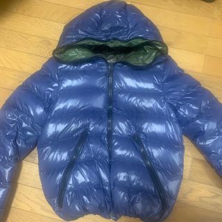 デュベティカ(ブルー・ネイビー/青色系)の通販 100点以上 | DUVETICA ...