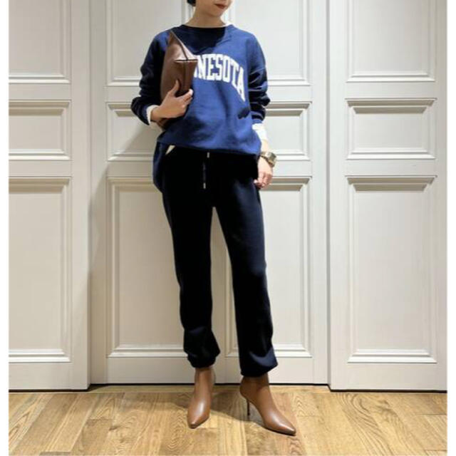 MUSE de Deuxieme Classe CITY range スウェット | www.mindkraft.ca