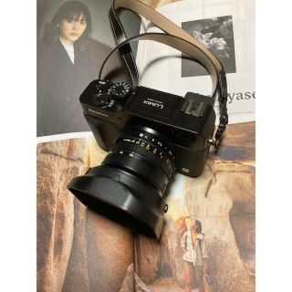 Panasonic - ジャンク希少 Panasonic LUMIX LC DMC-LC1 Kの通販 by 423