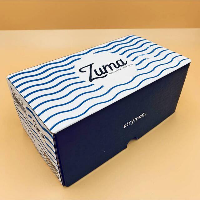 新品即納 STRYMON Zuma ９ポート パワーサプライ 日本未発売