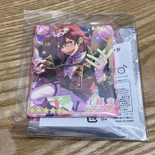 あんスタ 七種茨 缶バッジの通販 by smile's shop|ラクマ