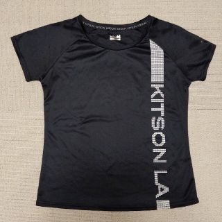 キットソン(KITSON)の【Kitson】スポーツTシャツ(Tシャツ(半袖/袖なし))