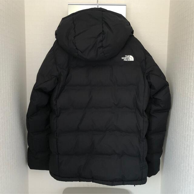 THE NORTH FACE(ザノースフェイス)のベース様専用☆THE NORTH FACE ビレイヤーパーカ【美品】 メンズのジャケット/アウター(ダウンジャケット)の商品写真