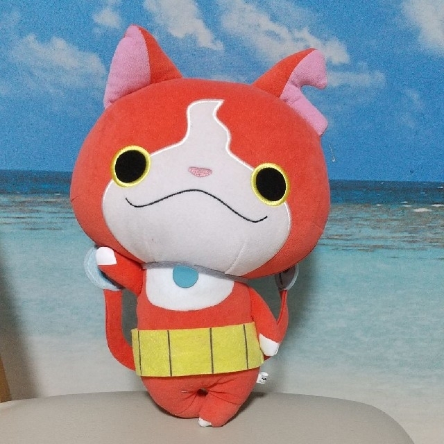 ジバニャン ぬいぐるみの通販 by U-shop|ラクマ ジバニャン ぬいぐるみの通販 by U-shop|ラクマ