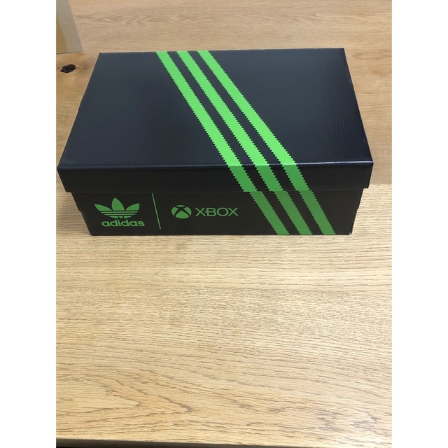 adidas(アディダス)のXBOX フォーラム テックブースト  アディダス メンズの靴/シューズ(スニーカー)の商品写真