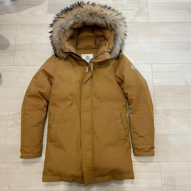 男女兼用 ダウン アヌシー 新品・未使用 PYRENEX - ダウンジャケット - alrc.asia 男女兼用 ダウン アヌシー 新品・未使用 PYRENEX - ダウンジャケット - alrc.asia