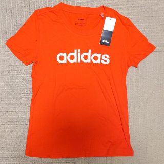 アディダス(adidas)の【Adidas】Tシャツ【未使用】(Tシャツ(半袖/袖なし))