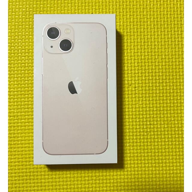 SIMフリー  iPhone XR 64GB 黄 au 一括購入 新品 未使用