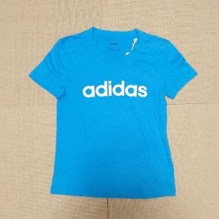 アディダス(adidas)の【Adidas】Tシャツ【未使用】(Tシャツ(半袖/袖なし))