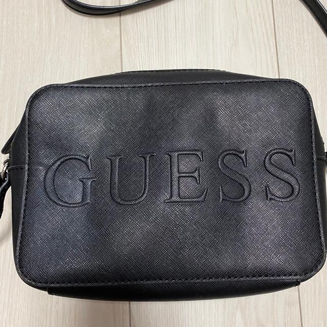 GUESS ショルダーバッグ