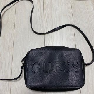 ゲス(GUESS)のGUESS ショルダーバッグ(ショルダーバッグ)