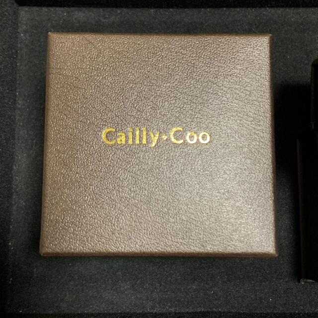 Cailly  Coo  ネックレス レディースのアクセサリー(ネックレス)の商品写真