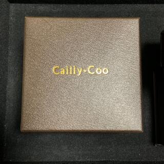 Cailly  Coo  ネックレス(ネックレス)
