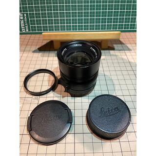 ライカ(LEICA)のsurunado様専用　SUMMILUX M 50mm asph Leica (レンズ(単焦点))