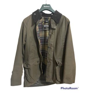 バーブァー(Barbour)のいがぐりぼうや様専用　Barbour ビデイル　レディース(ミリタリージャケット)