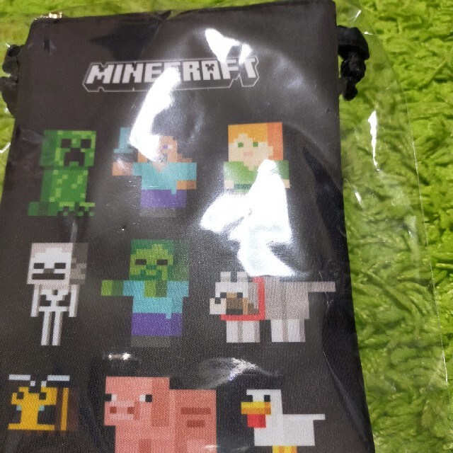 Nintendo Switch 新品 Minecraft 縦型ネックポーチ マインクラフト の通販 By ペロラニアン S Shop ニンテンドースイッチならラクマ Nintendo Switch 新品 Minecraft 縦型ネックポーチ マインクラフト の通販 By ペロラニアン S Shop ニンテンドースイッチならラクマ