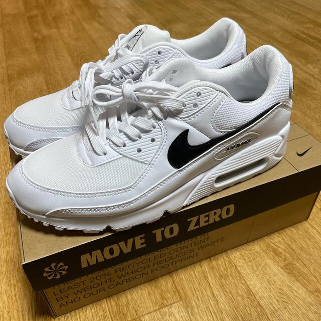 メンズair max 90 WMNS 27cm US10