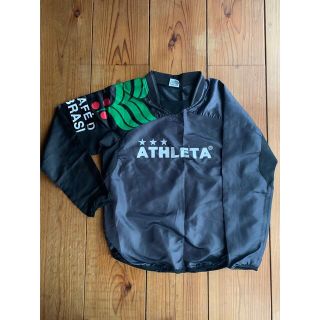 アスレタ(ATHLETA)のATHLETA  セットアップ　ジュニア(ウェア)