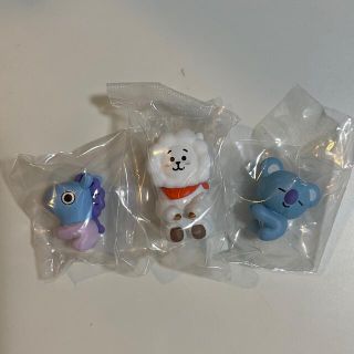 ボウダンショウネンダン(防弾少年団(BTS))のBT21 ハグコット　RJ KOYA MANG(キャラクターグッズ)