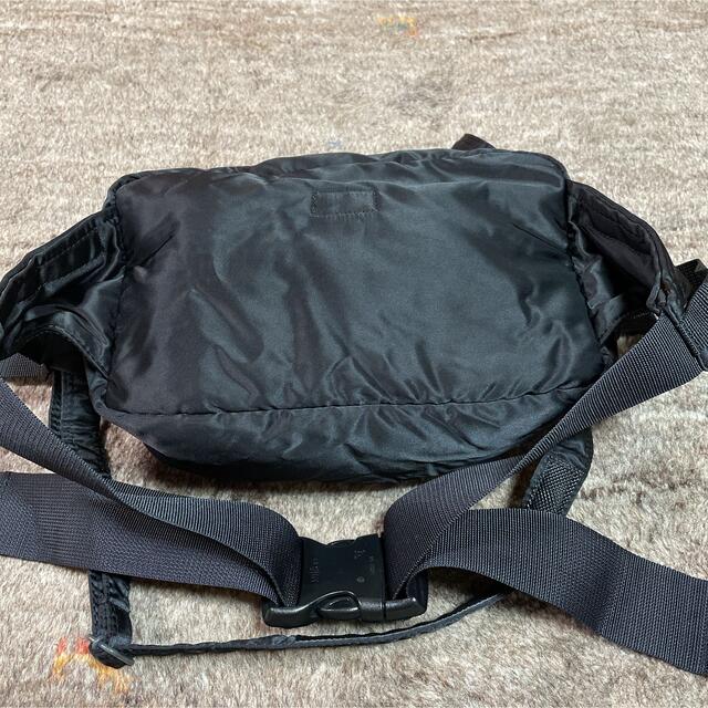 PORTER - 極美品◎ポーター タンカー 2wayウエストバッグ ショルダー