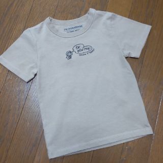 グローバルワーク(GLOBAL WORK)のGLOBAL WORK/グローバルワーク✕ドラえもん　キッズTシャツ(Tシャツ/カットソー)