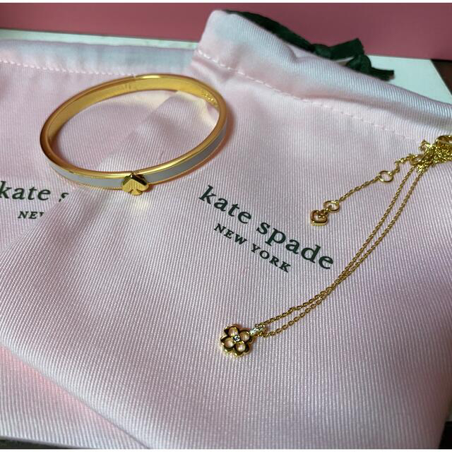 kate spade new york(ケイトスペードニューヨーク)のケイトスペード  アクセサリー レディースのアクセサリー(ネックレス)の商品写真