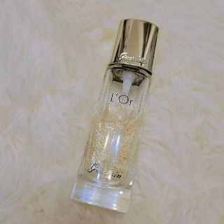 ゲラン(GUERLAIN)のゲラン　ロールエッセンスエクラ30ml(化粧下地)