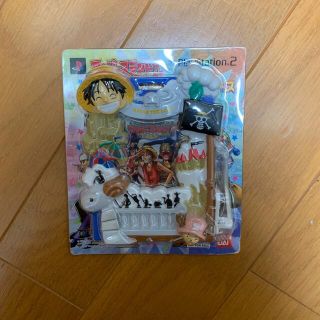 ONEPIECE ワンピースランド パスポートケース(キャラクターグッズ)