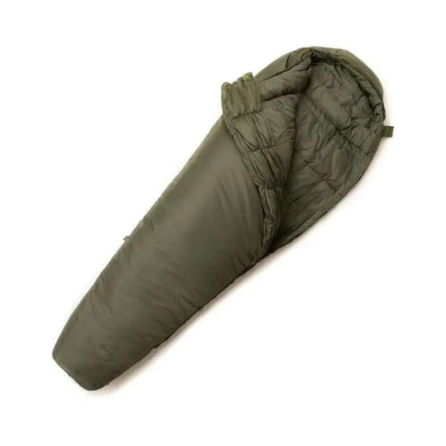 ⭐️新品シュラフ寝袋 Snugpak Softie Elite 5 ⭐️新品シュラフ寝袋 Snugpak Softie Elite 5