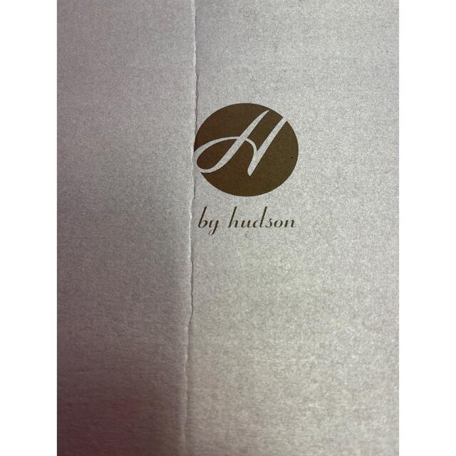 HUDSON(ハドソン)の新品 H by Hudson エイチバイハドソン エンジニアブーツ 梨花 レディースの靴/シューズ(ブーツ)の商品写真