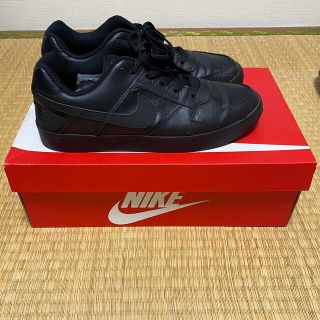 ナイキ(NIKE)のNIKE SB DELTA FORCE VULC デルタ フォース ヴァルク (スニーカー)