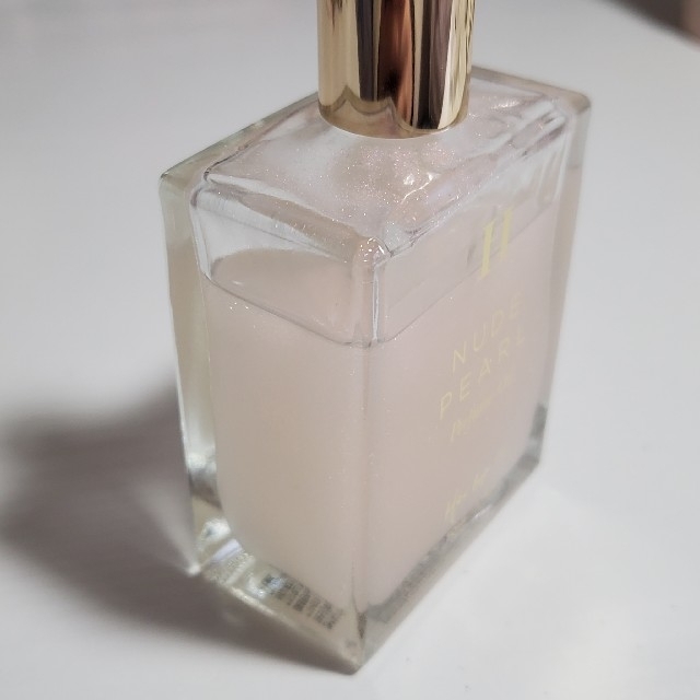 herlipto perfume oil NUDE PEARL コスメ/美容のボディケア(ボディオイル)の商品写真