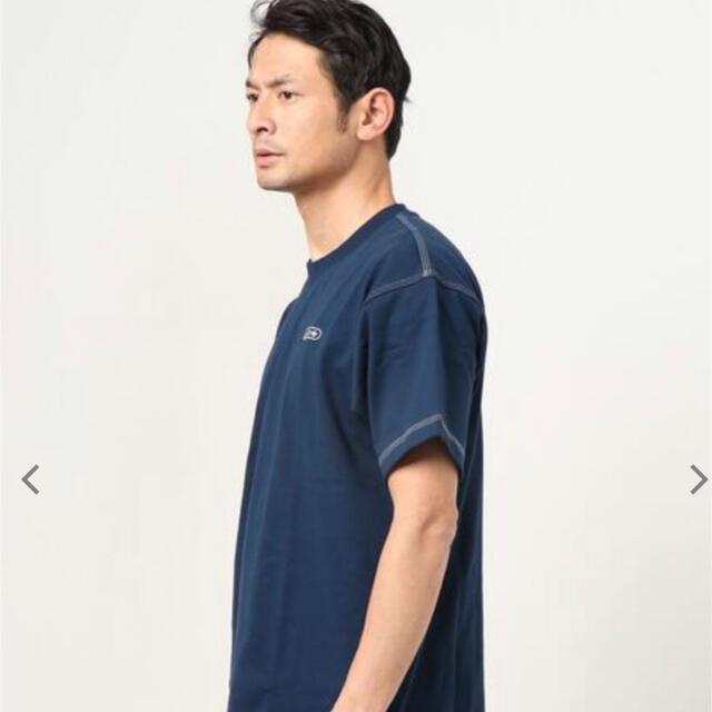 adidas(アディダス)のadidasアディダ Tシャツ 新品未使用コットン100% メンズのトップス(Tシャツ/カットソー(半袖/袖なし))の商品写真