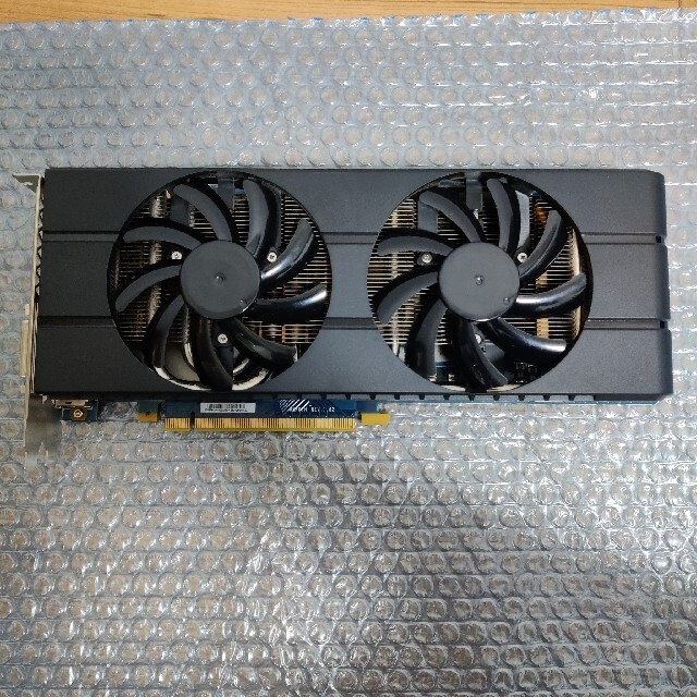 hp Geforce GTX 1080 GDDR5X 8GB