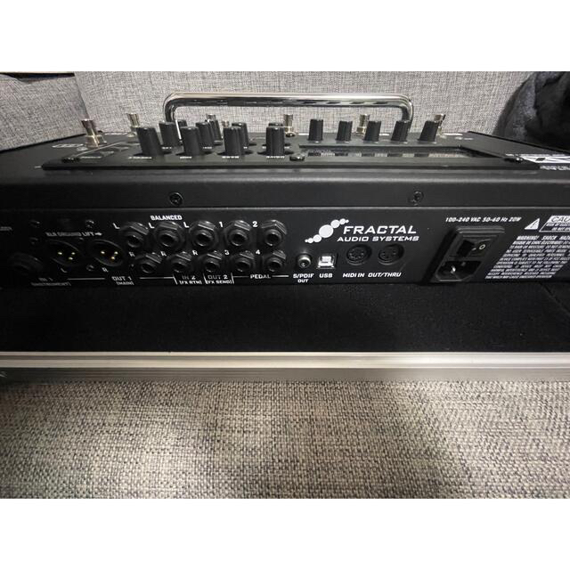 fractal audio AX8 (有償IR含) 2