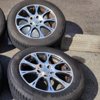 値下げ】205/60R16 サマータイヤ&アルミホイール4本セットの通販 by