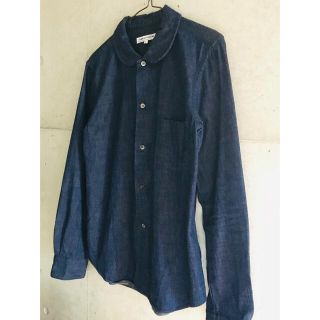 COMME des GARCONS - 【美品☆希少☆Lサイズ】コムデギャルソン デニム ...