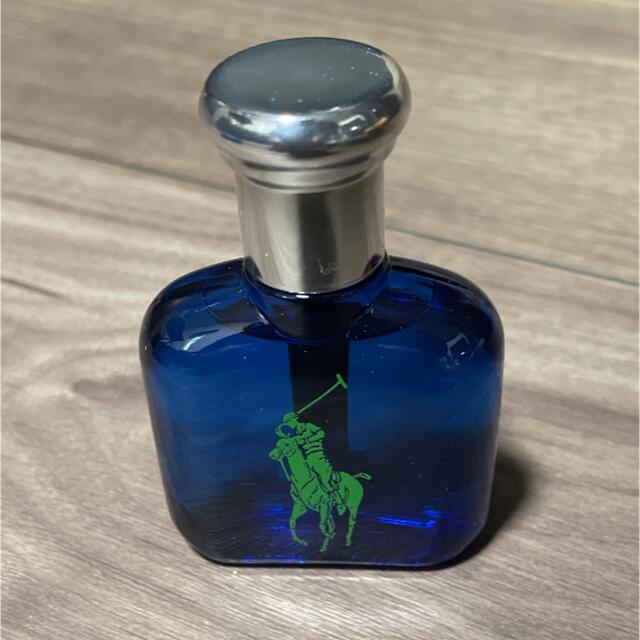 POLO RALPH LAUREN(ポロラルフローレン)のじかい様専用❗️送料込❗️ラルフ　THE BIG PONY COLLECTION コスメ/美容の香水(香水(男性用))の商品写真