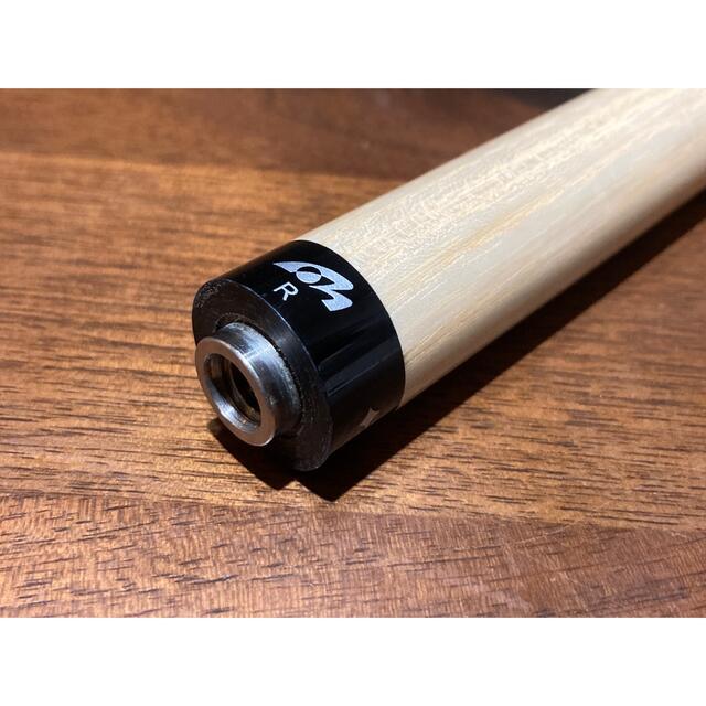 Mezz DEEP IMPACT Pro-R UJ ジョイント ブレイクシャフトの通販 by
