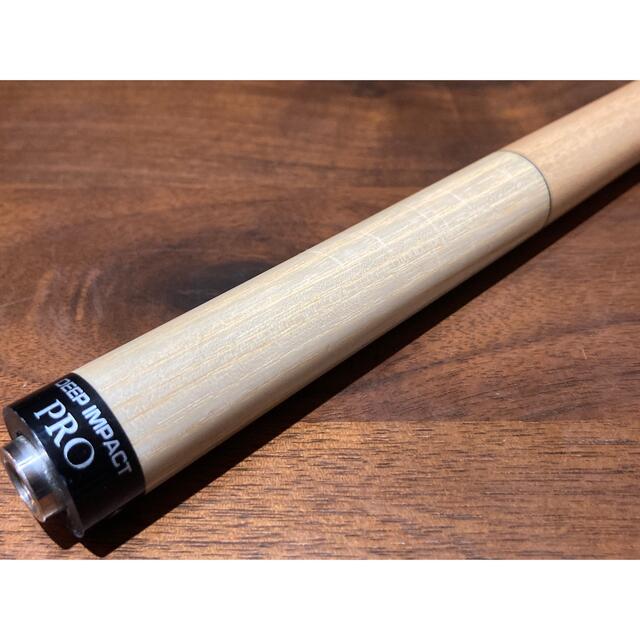 Mezz DEEP IMPACT Pro-R UJ ジョイント ブレイクシャフト