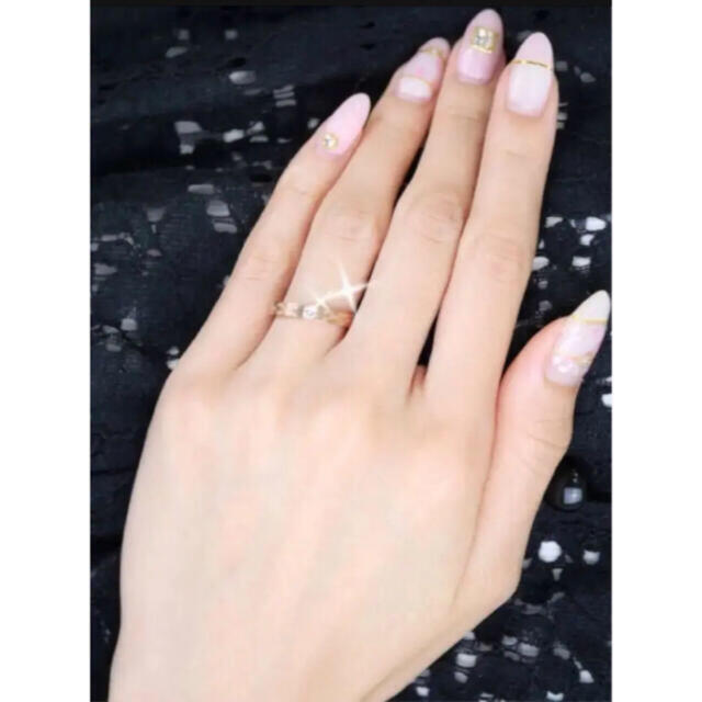 ギフト推奨】Titanium チタニウム錆びない分厚い18金❤️10-32