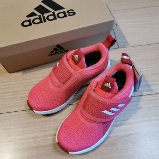 アディダス(adidas)の専用★新品★アディダススニーカー19cm★Adidas(スニーカー)