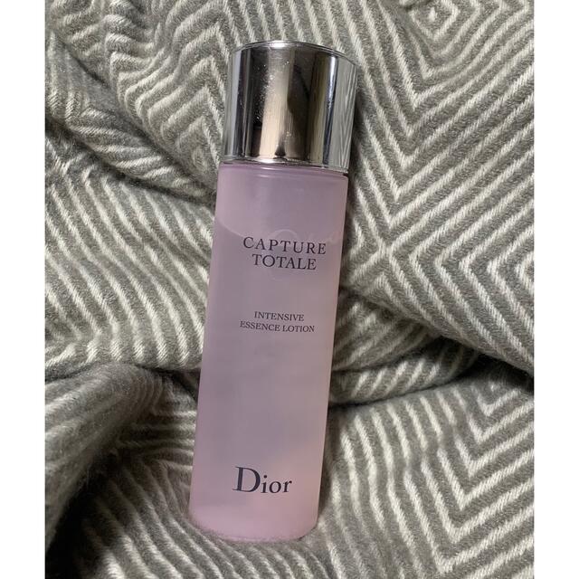 Dior - カプチュール トータル インテンシブ エッセンス 