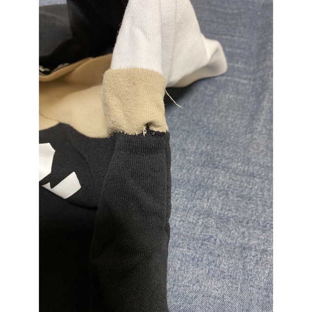 ZARA(ザラ)のZARA キッズ/ベビー/マタニティのキッズ服男の子用(90cm~)(ジャケット/上着)の商品写真