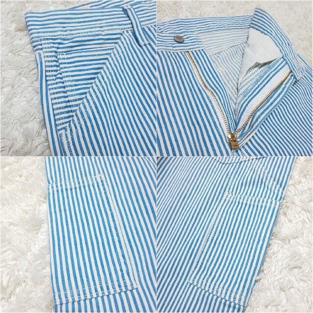 Levi's - 【新品同様】リーバイスプレミアム ヒッコリー Levi's - 【新品同様】リーバイスプレミアム ヒッコリー