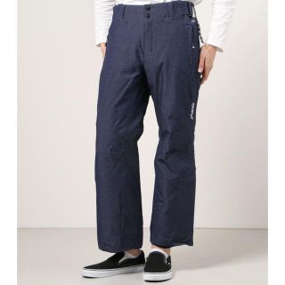 Phenix フェニックSKI BASIC STYLE PANTS/スキーウェア(ウエア)