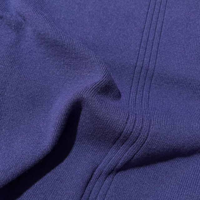 SONIA RYKIEL - ソニアリキエルパリス ニットセットアップ ロングスカート 38 S〜M ブルーの通販 by #coto｜ソニア