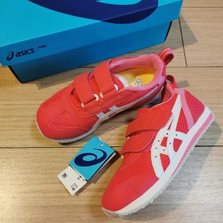 アシックス(asics)の★新品★アシックススニーカー19cm★ASICS(スニーカー)