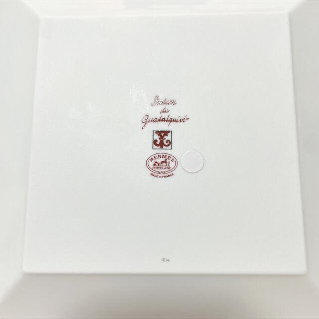 エクルベージュ 【新品 ギフト包装】エルメス ガダルキヴィール 15cm
