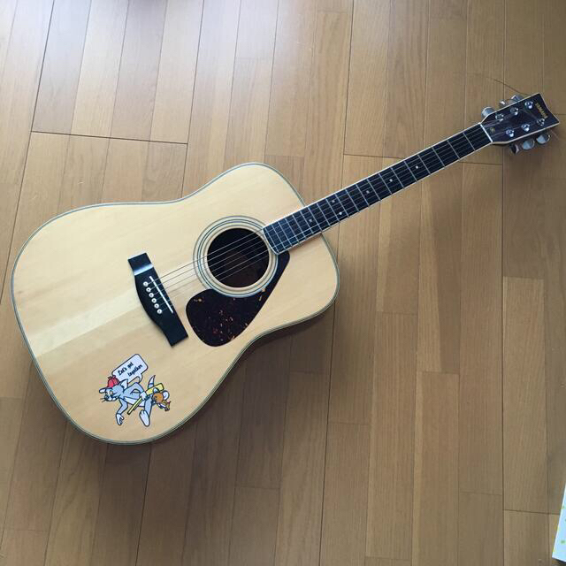 本　ヤマハ　FG-251 アコースティックギター
